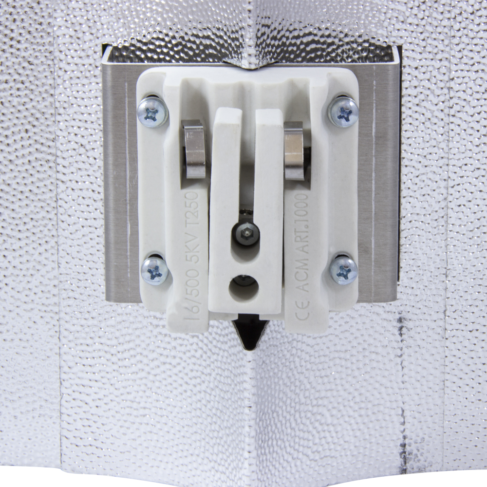 Reflector Azerwing Double Ended Prima Klima "Sin caja individual" - Imagen 2