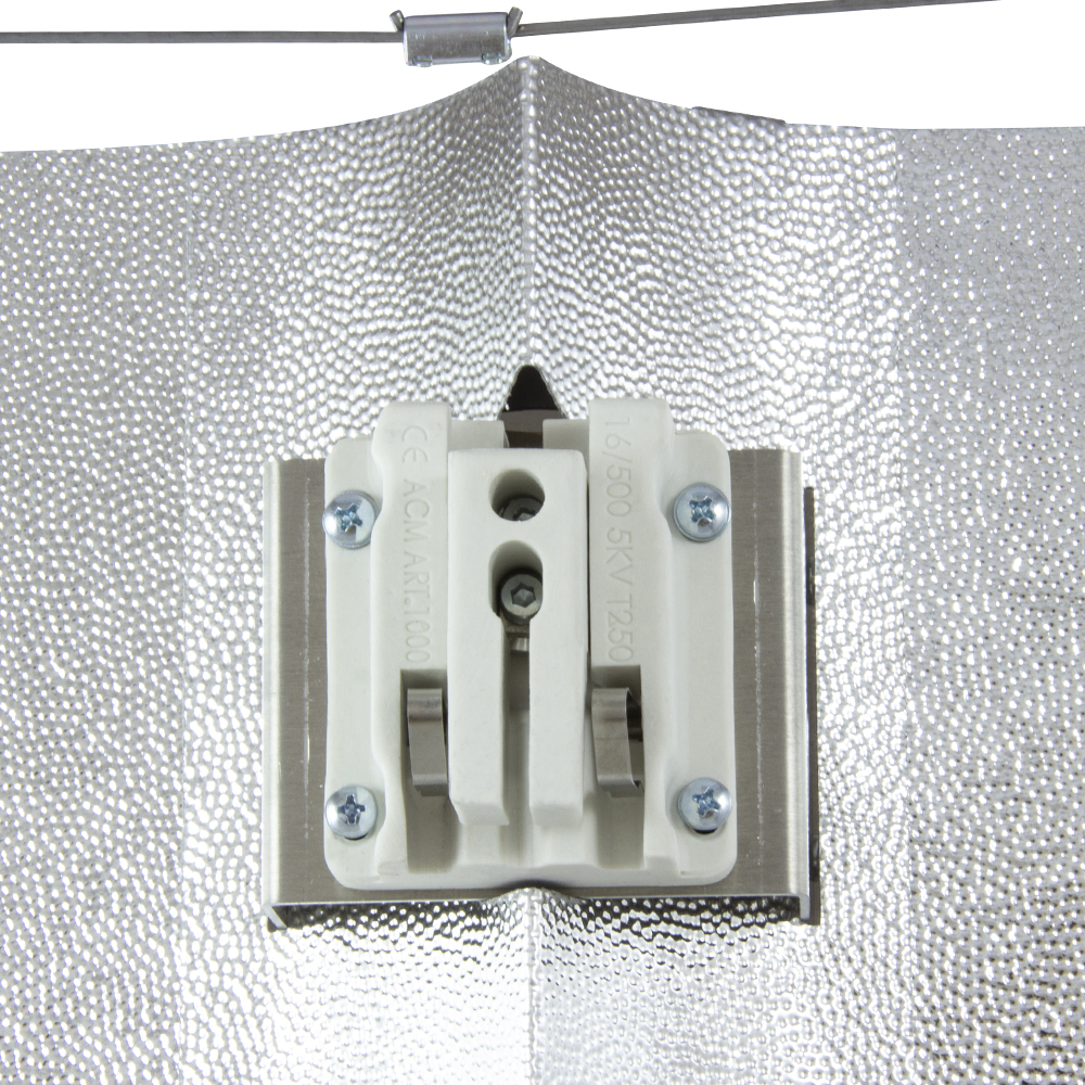 Reflector Azerwing Double Ended Prima Klima "Sin caja individual" - Imagen 4