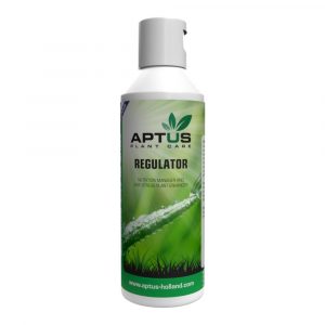 Regulator