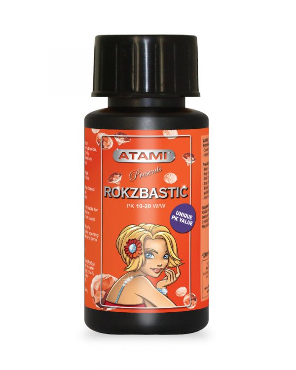 Rokzbastic