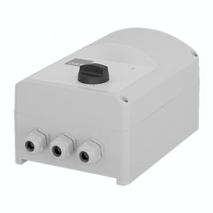 Controlador 5 pasos 7,5A