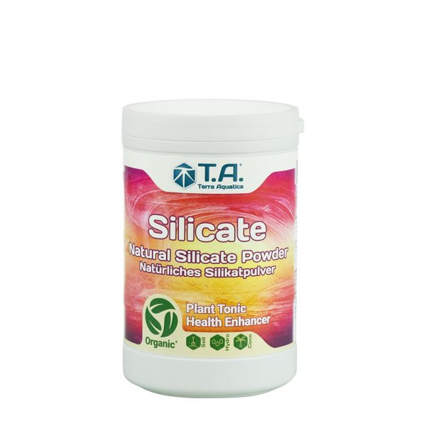 Silicate (Mineral Magic)