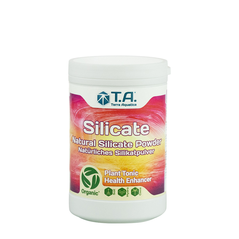 Silicate (Mineral Magic)