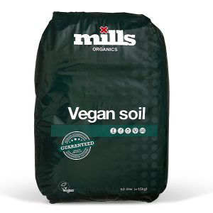 Mills Vegan All-Mix 50L