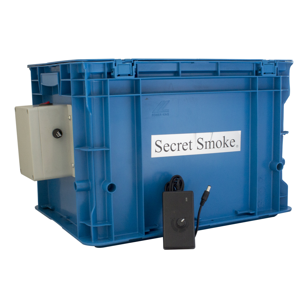 Secret Box Big vel. reg. 60x40x33,5 cm