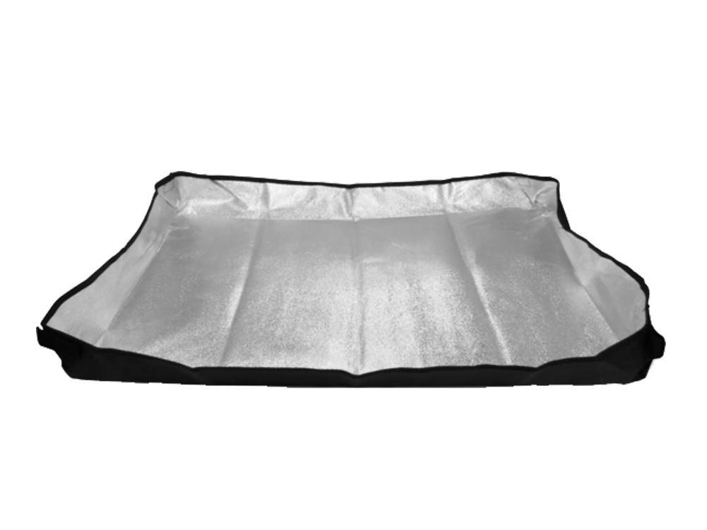 Bandeja plegable 300x150 cm