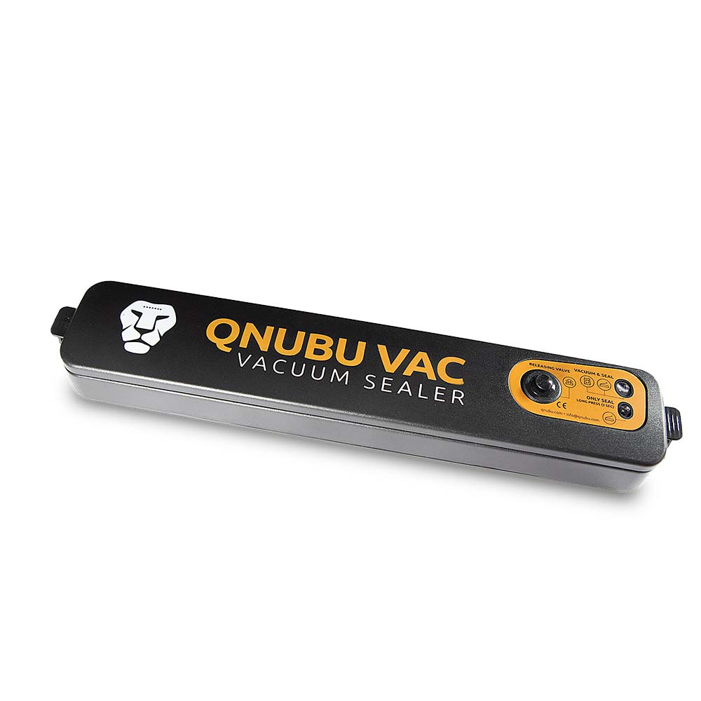 Selladora Qnubu VAC