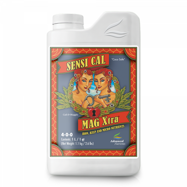 Sensi Cal-Mag Xtra