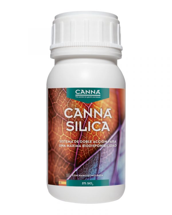 Silica Canna