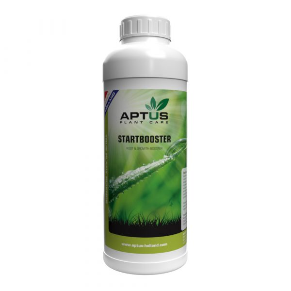 Startbooster