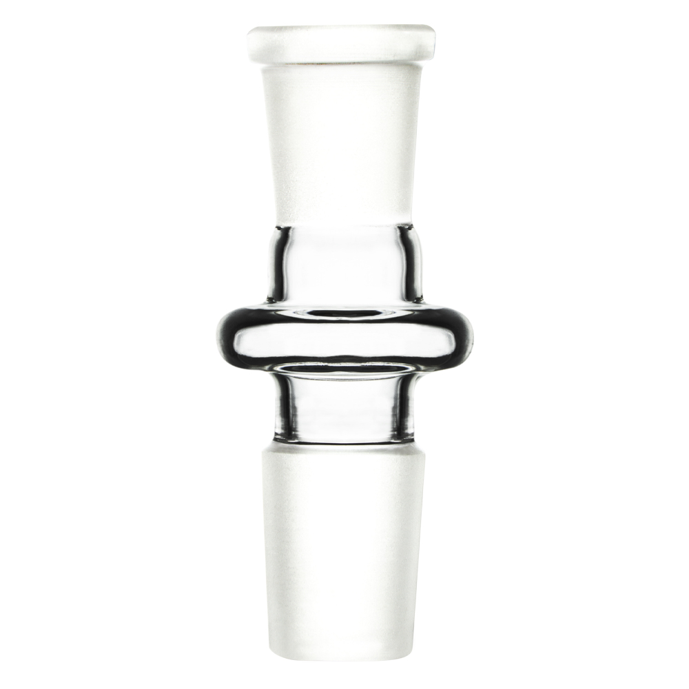 Adaptador para Bong 14 hembra a 19 macho