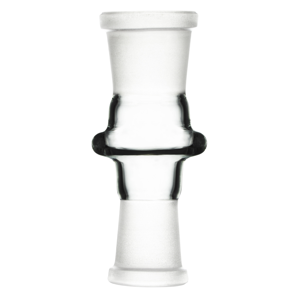 Adaptador para Bong 19 hembra a 14 hembra