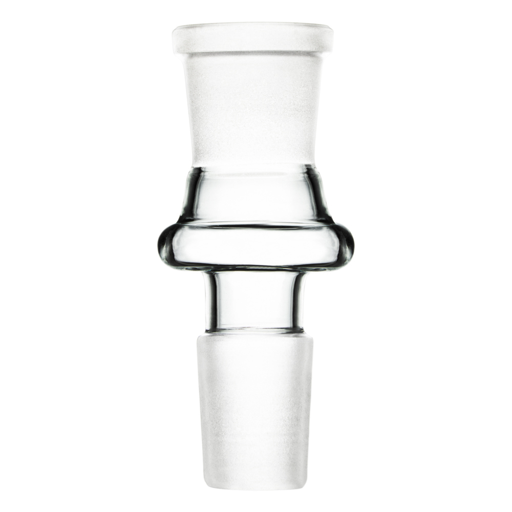 Adaptador para Bong 19 hembra a 19 macho