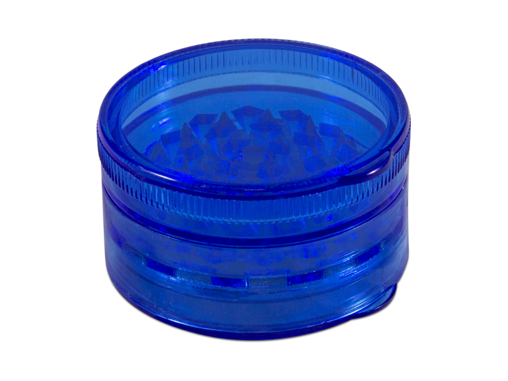 Grinder Qenko 4 partes 60mm