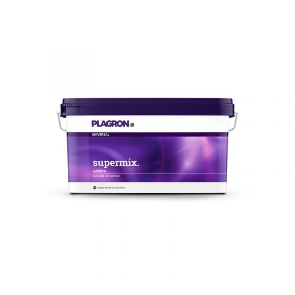 Super Mix 10L
