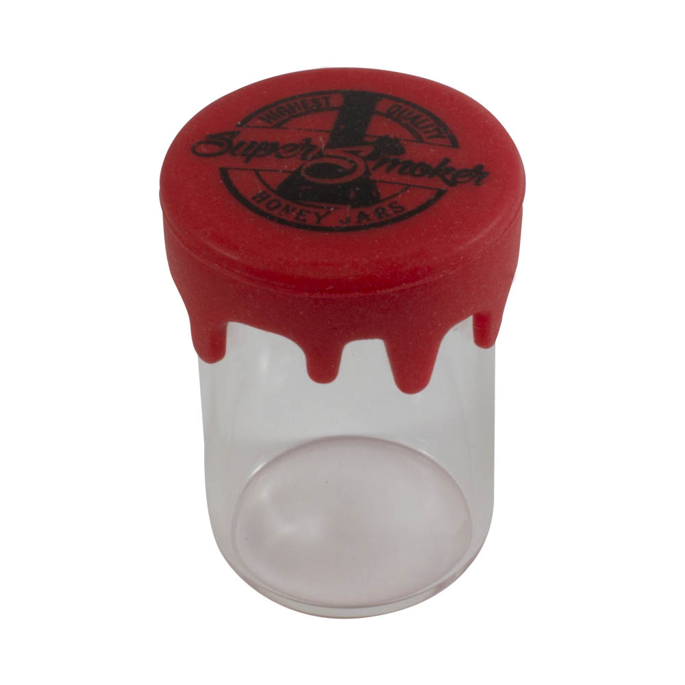 Bote Honey Jars