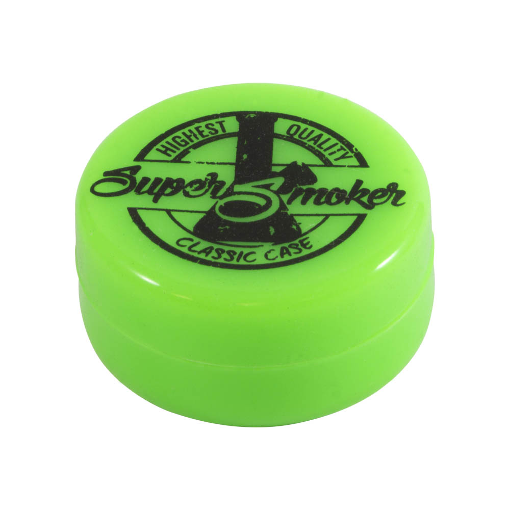 Bote silicona Classic Case