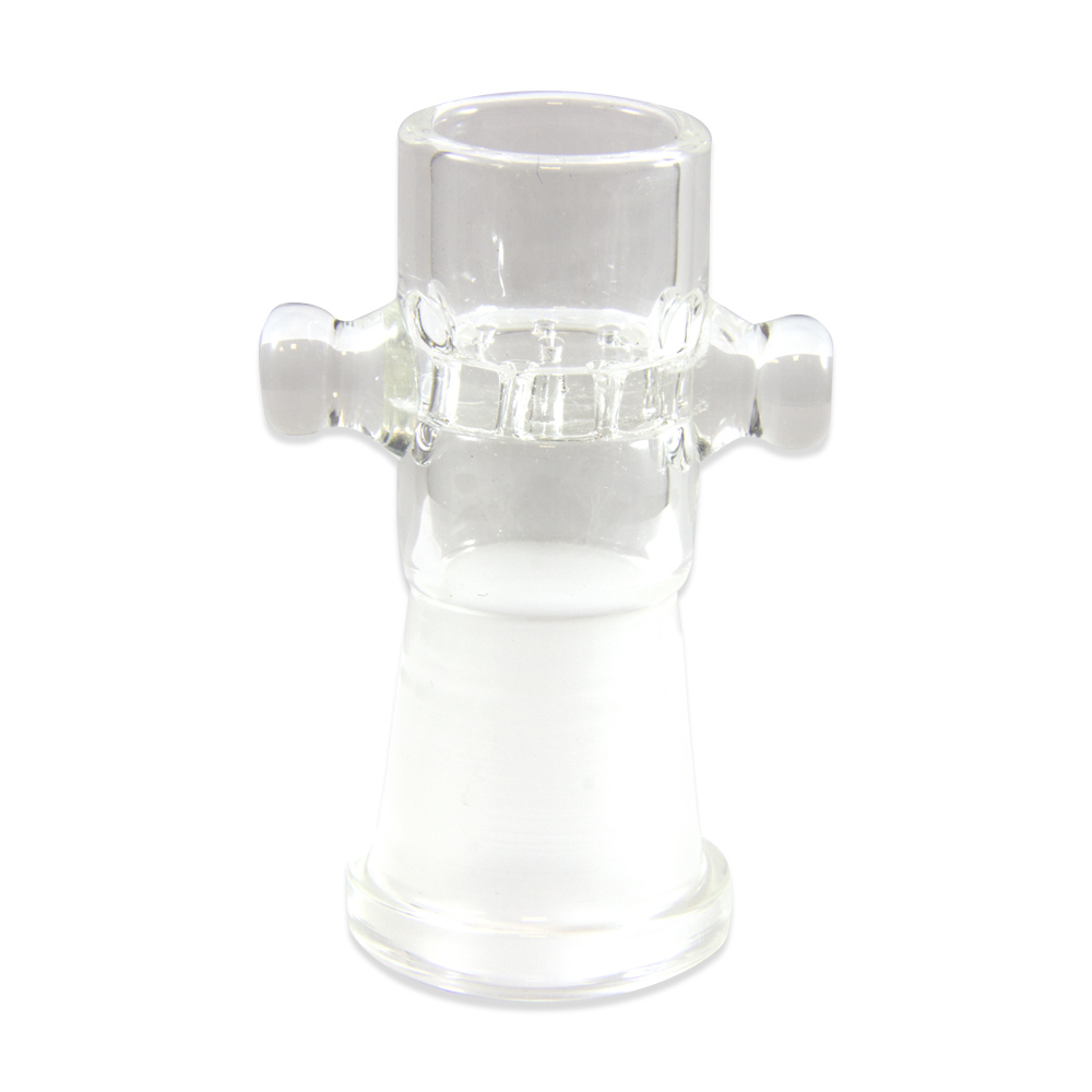 Cazoleta hembra Luxe 14mm