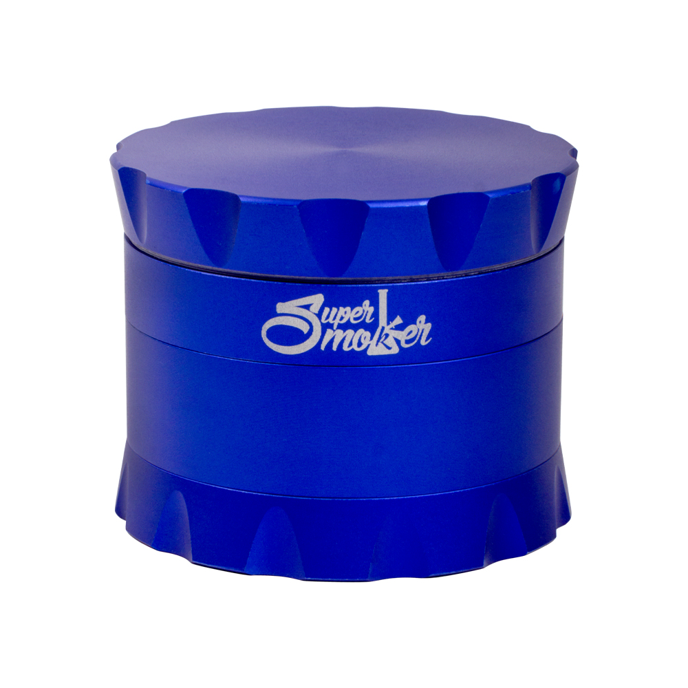 Grinder Argos 4 partes 60 mm