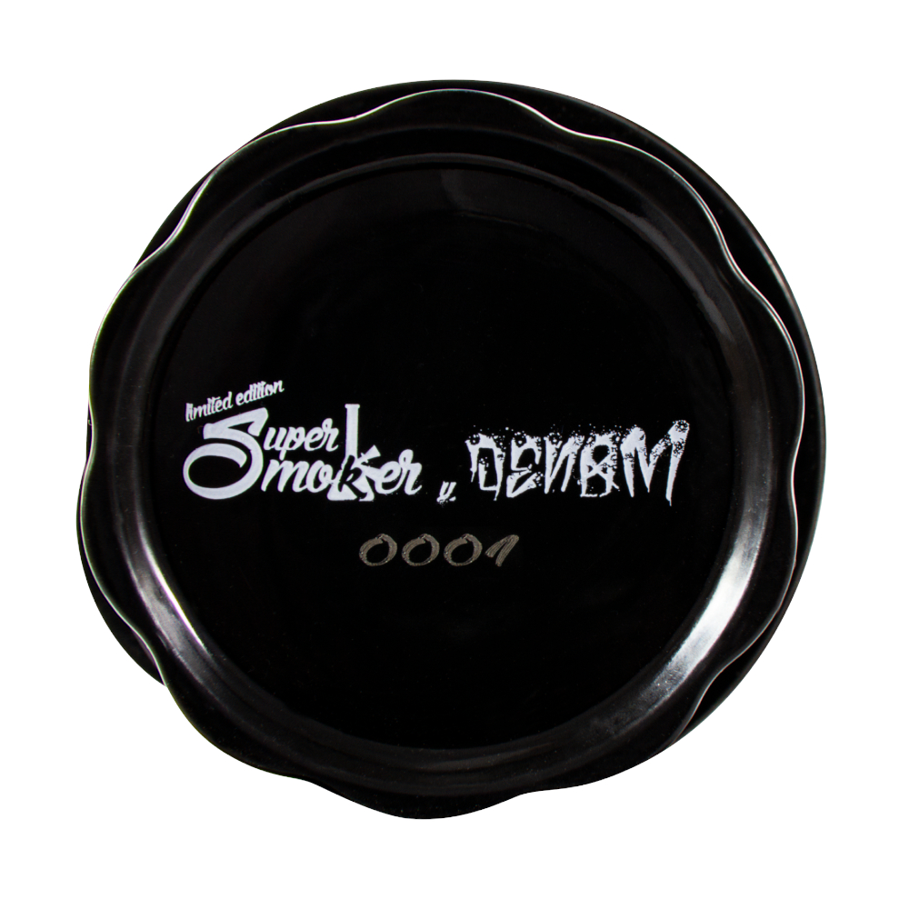 Grinder Denom HerbSafer - Imagen 3