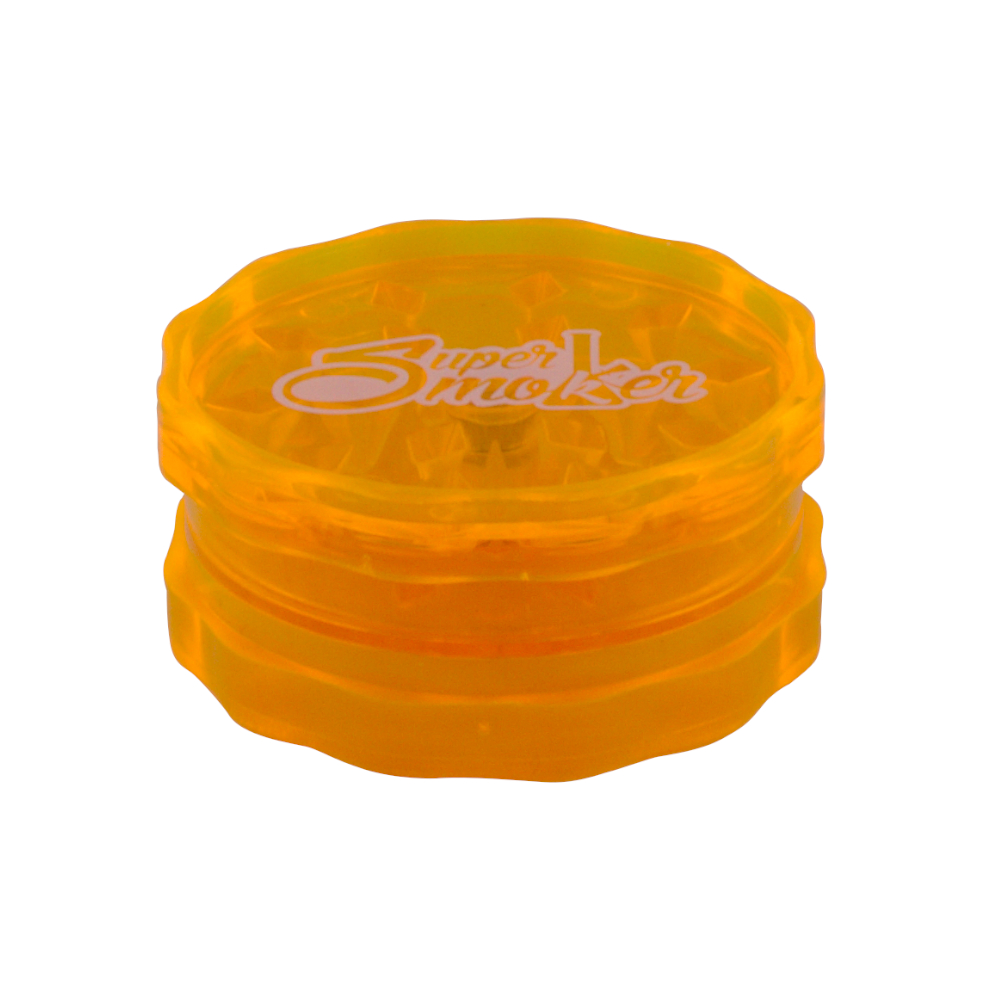 Grinder pocket mini 2 partes