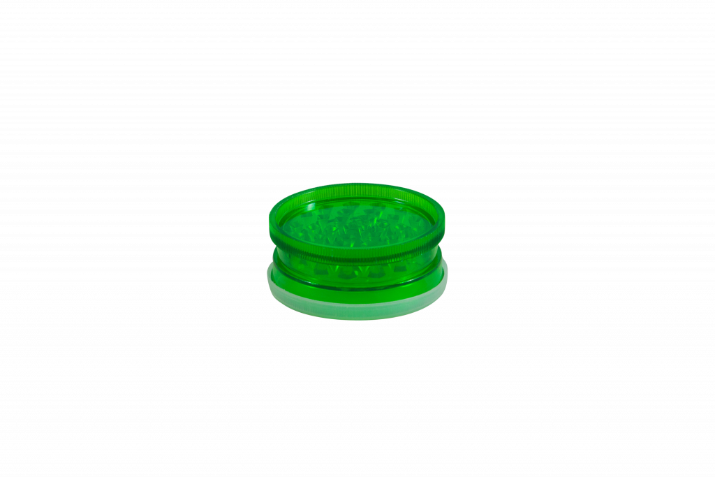 Grinder Pucara 2 partes 62mm