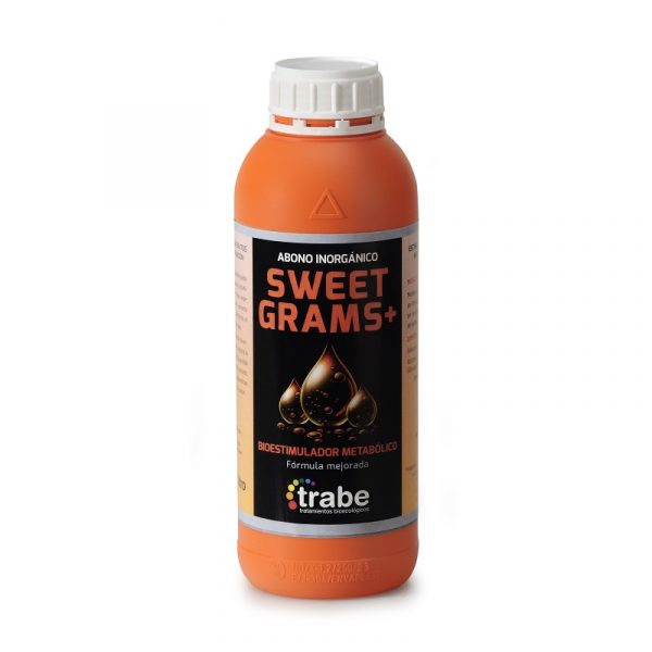 Sweet Grams