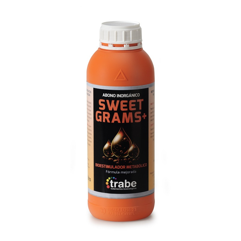 Sweet Grams