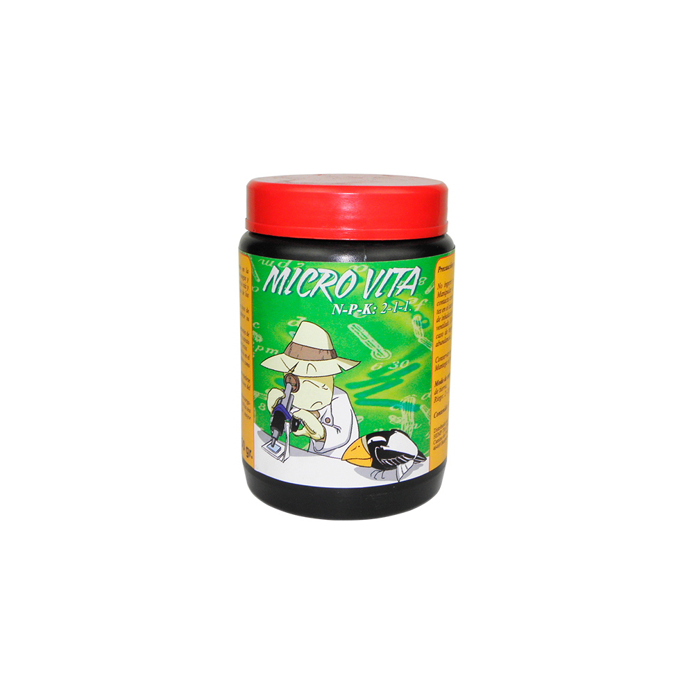 Microvita Bote