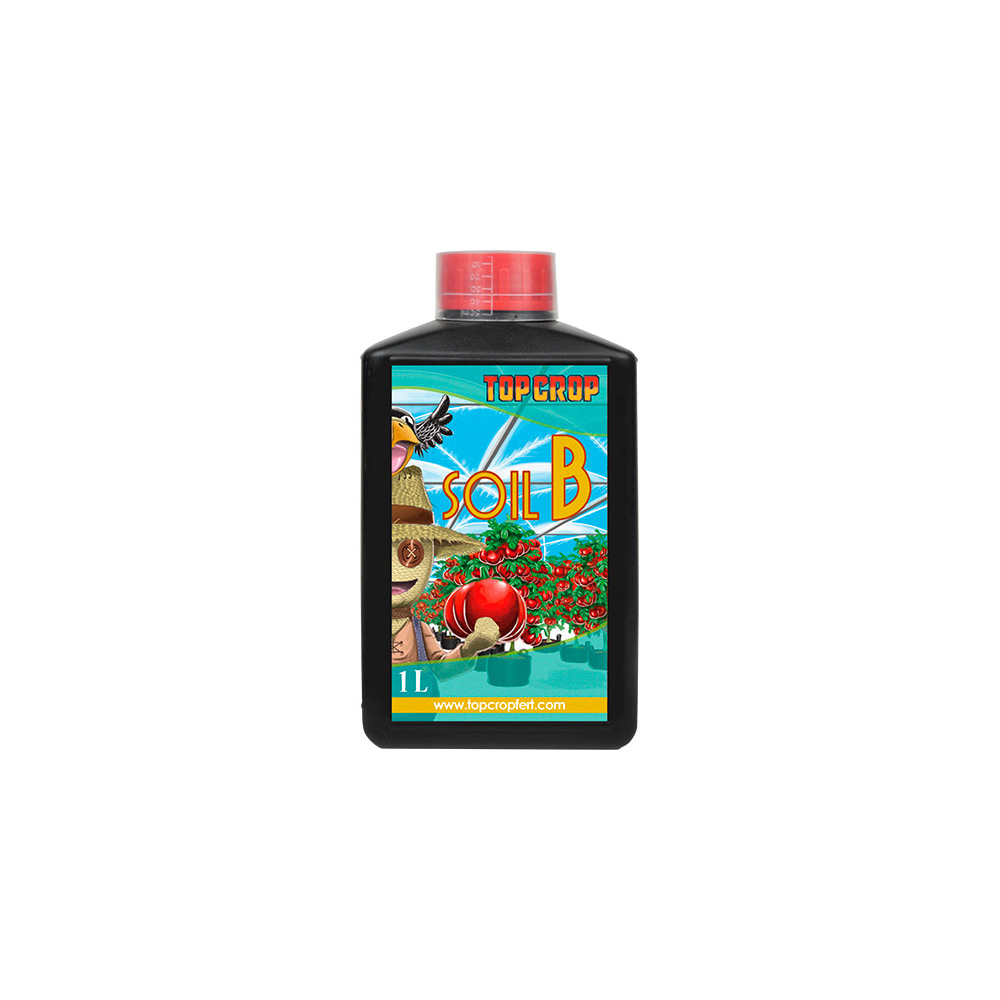 Top Crop Soil B