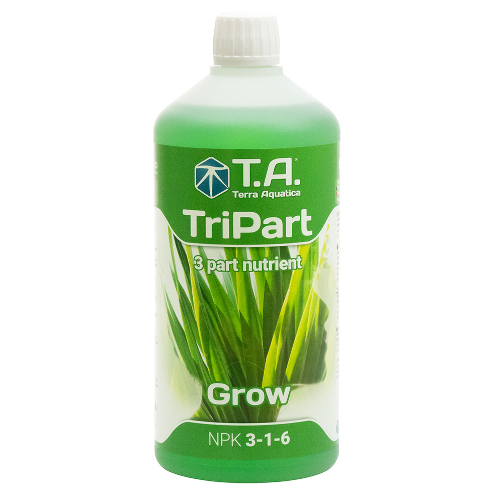 Tripart Grow