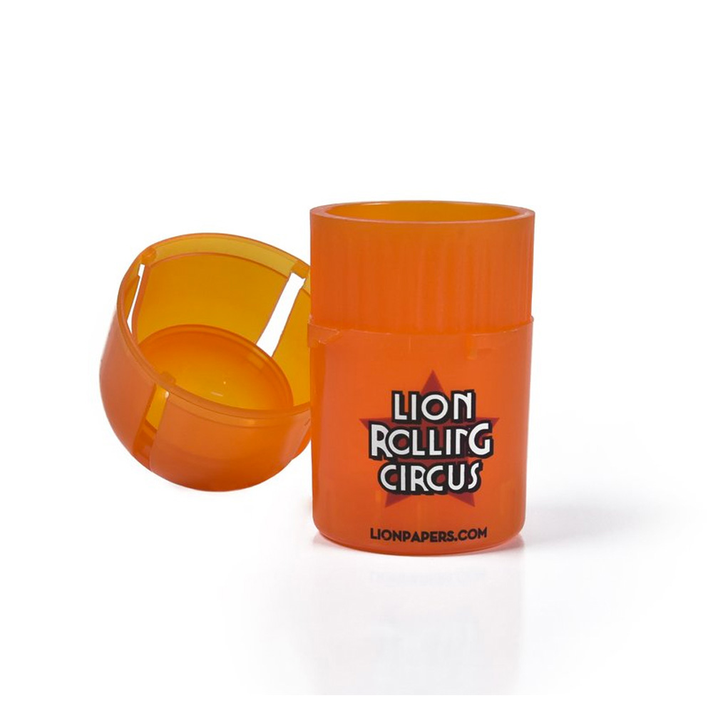 Tainers Lion Rolling Circus (10 uds) - Imagen 5
