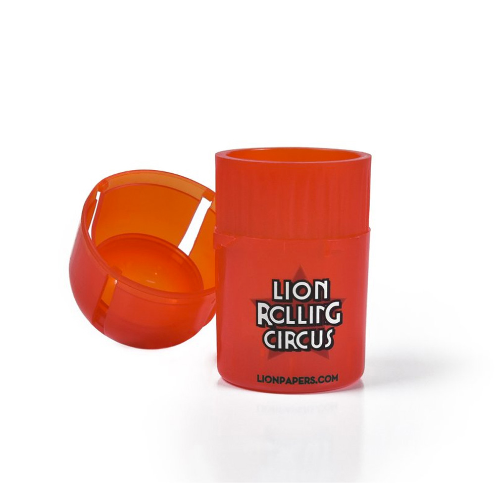 Tainers Lion Rolling Circus (10 uds) - Imagen 4