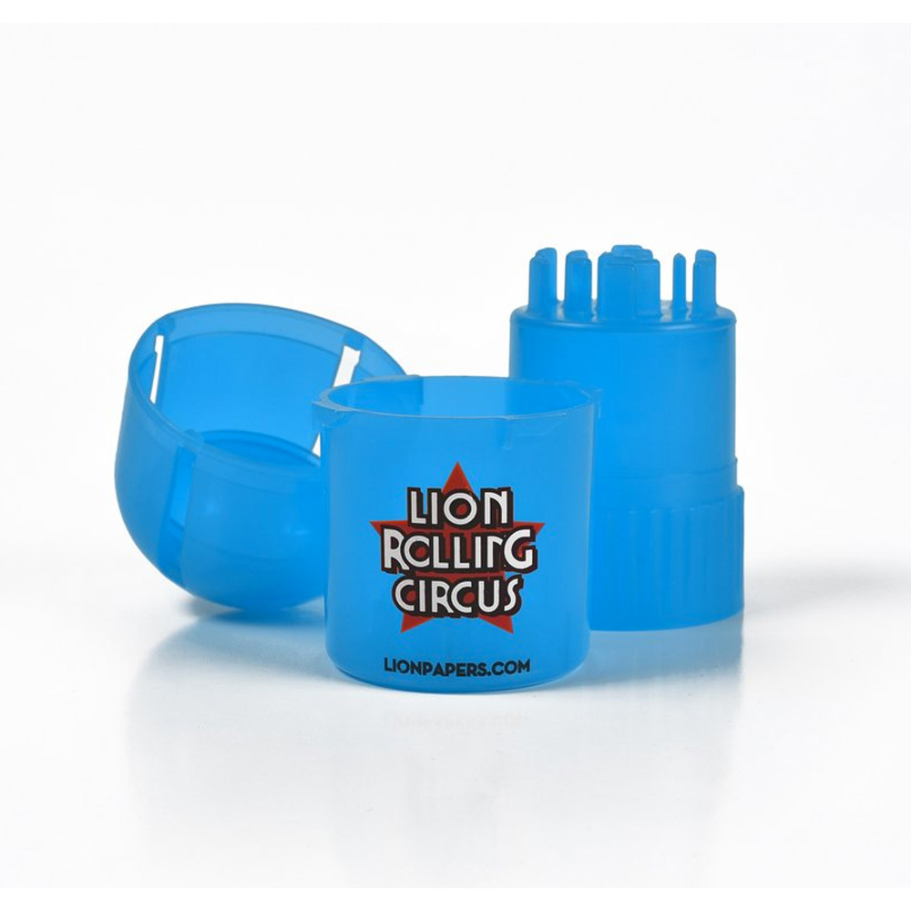 Tainers Lion Rolling Circus (10 uds) - Imagen 3