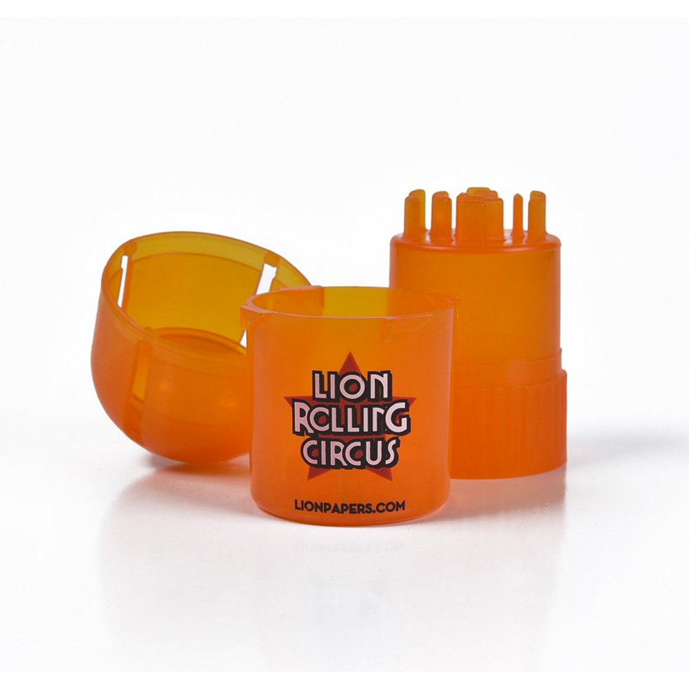 Tainers Lion Rolling Circus (10 uds) - Imagen 6