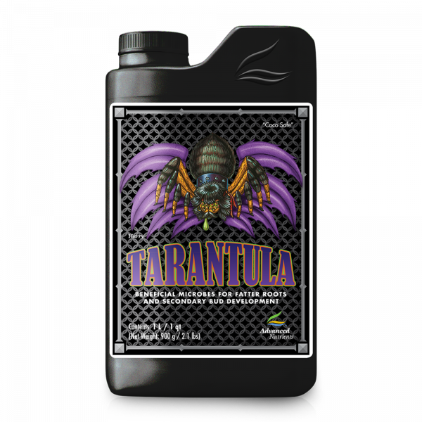 Tarantula Liquid