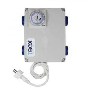 Tempo Box