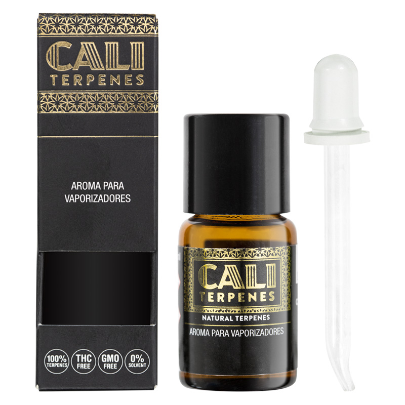 Terpenos Super lemon haze 10ml