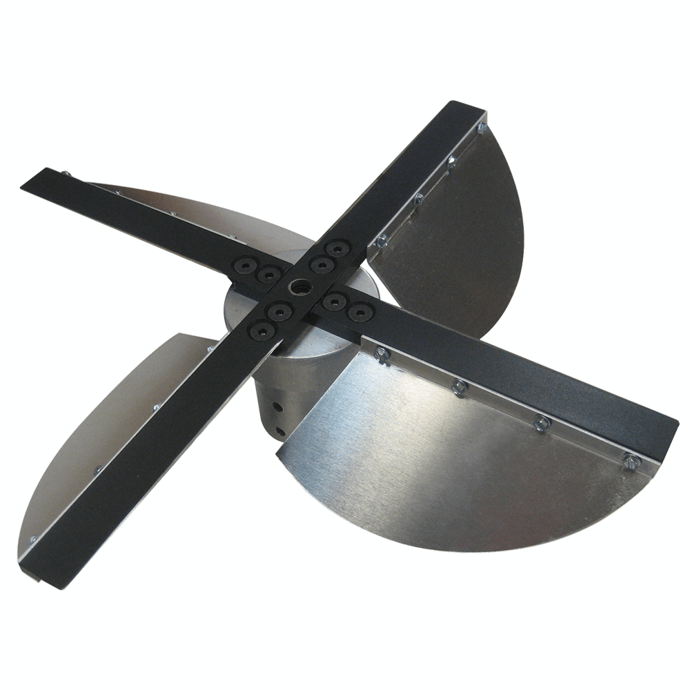 Cuchilla peladora TRIMPRO Automatik