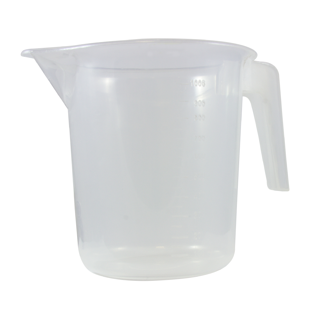 Jarra Medidora 1L