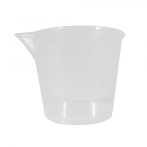 Vaso Medidor