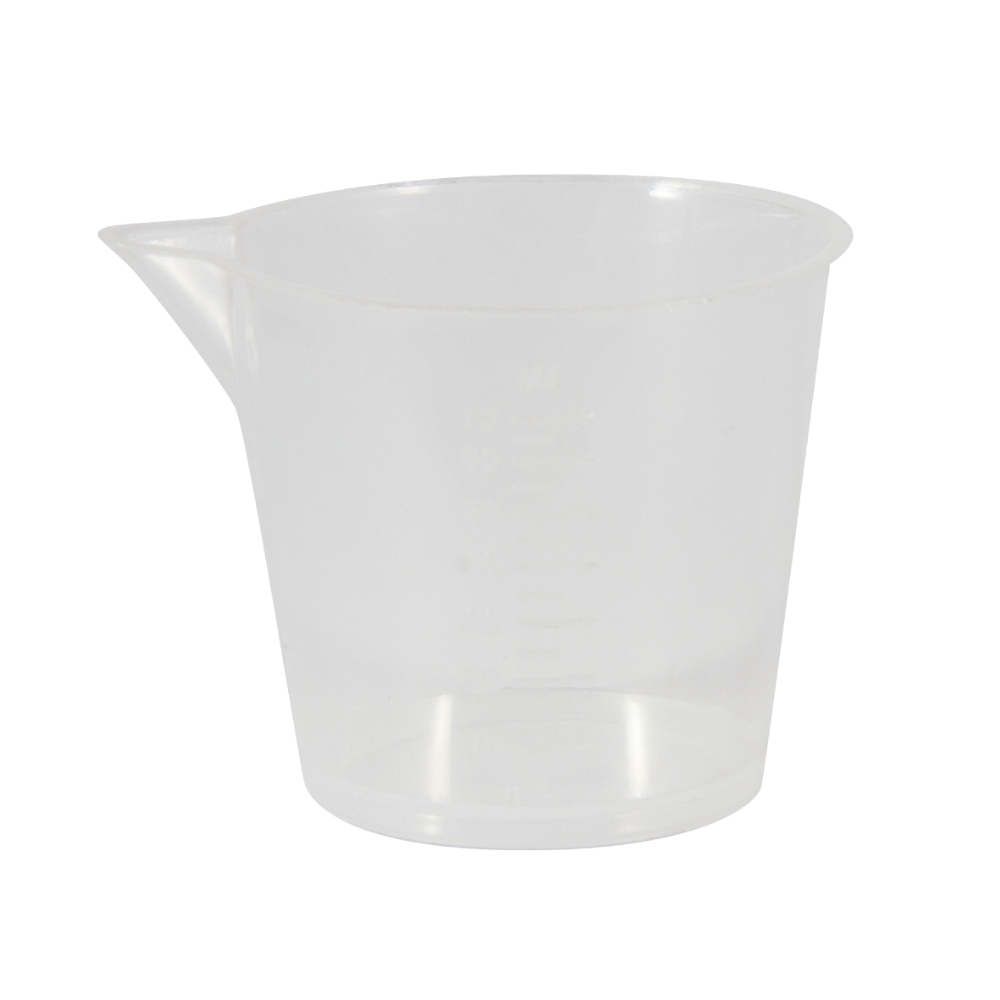 Vaso Medidor