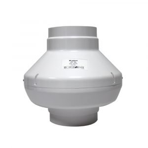 Extractor tubular VK-150 460 m³/h