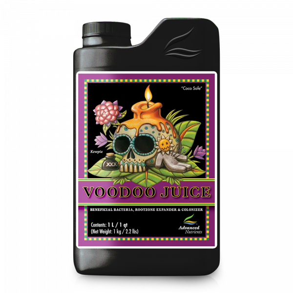 Voodoo Juice