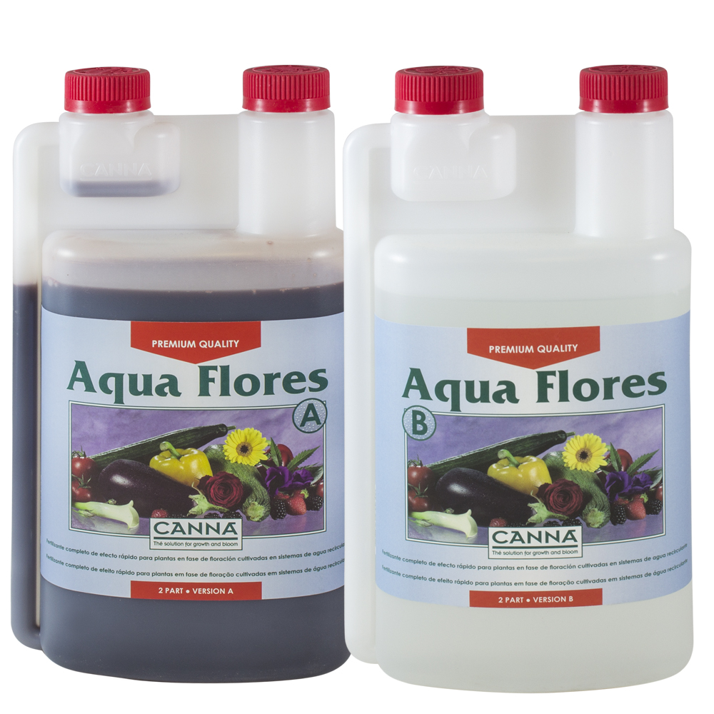Aqua Flores A+B