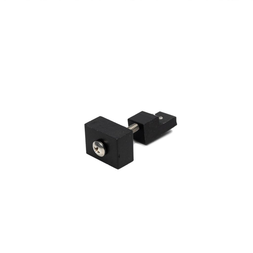 Regulador de aspa para peladora mini