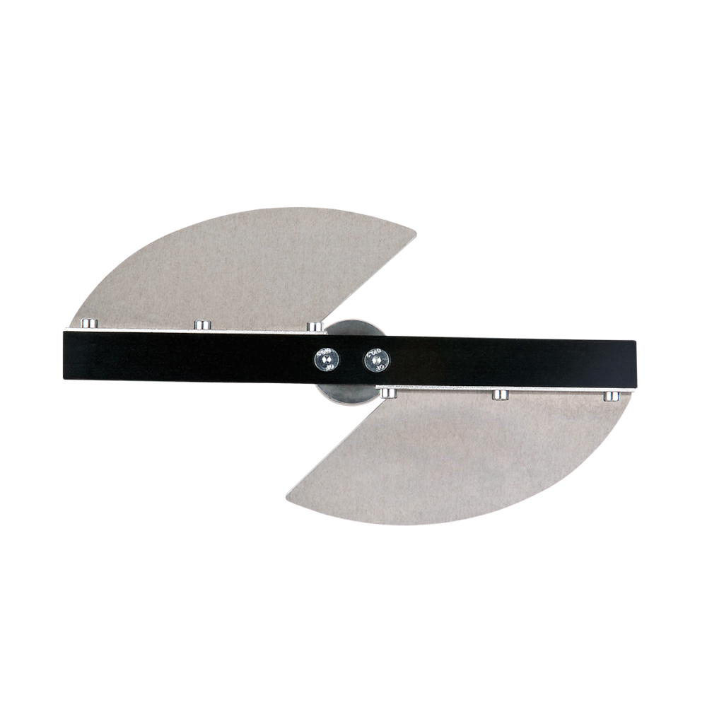Recambio de cuchilla peladora standard 75 master products
