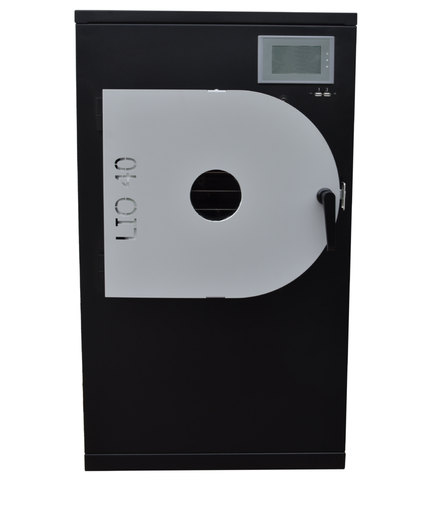 Liofilizadora 70 con bomba master products