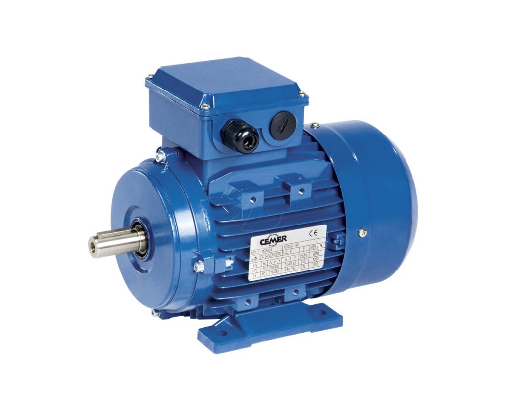 Motor standard 50/ gentle 50 master products