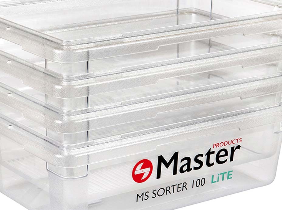 Ms sorter 100 lite master products - Imagen 5